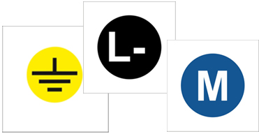 Elektromarkering