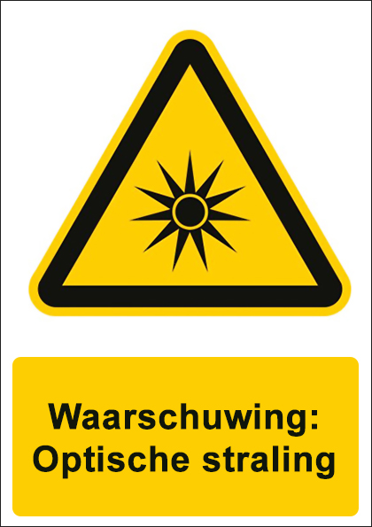 Optische straling