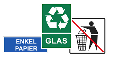Recycling